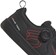 Five Ten Freerider Pro BOA Flat Shoes - Men's, Core Black/Red/FTWR White, 11.5