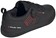 Five Ten Freerider Pro BOA Flat Shoes - Men's, Core Black/Red/FTWR White, 11.5