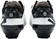 Sidi Tiger 2S SRS Mountain Clipless Shoes - Men's, White/Black, 39.5
