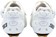 Sidi Wire 2S Road Shoes - Men's, White, 45.5 