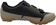 Sidi Asper Gravel Shoes - Men's, Black, 38, Millenium Fit