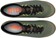 Sidi Asper Laces Gravel Shoes - Men's, Military, 39.5, Millenium Fit