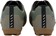 Sidi Asper Laces Gravel Shoes - Men's, Military, 39.5, Millenium Fit