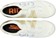 Sidi Ergo 6 Road Shoes - Men's, White, 45.5, Millenium Fit