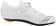 Sidi Genius 10 Knit Road Shoes - Men's, White, 44