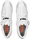 Sidi Genius 10 Knit Road Shoes - Men's, White, 44