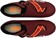 Sidi Prima Road Shoes - Women's, Cabernet/Coral, 36