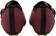 Sidi Prima Road Shoes - Women's, Cabernet/Coral, 36