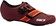 Sidi Prima Road Shoes - Women's, Cabernet/Coral, 36