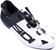 Sidi Shot 2S Pro Road Shoes - Men's, White/Black, 42.5