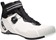 SIDI Nix Cycling Boots - White/Black, Size 38 , Millennium Fit