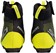 SIDI Algor Primaloft Cycling Boots - Black/Yellow Fluorescent, Size 45 , Millennium Fit