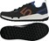 Five Ten Trailcross LT Flat Shoes - Men's, Core Black/Pure Orange/Ray Blue, 10.5