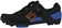 Five Ten Kestrel BOA Mountain Clipless Shoes - Men's, Core Black/Pure Orange/Ray Blue, 11