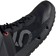 Five Ten Trailcross Mid Pro Flat Shoes - Men's, Core Black / Gray Two / Solar Red, 11.5 