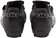 SIDI Aeron XC Clipless Mountain Shoes - Men's, Black, 40