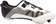 SIDI Aeron XC Clipless Mountain Shoes - Men's, Ice White, 41.5