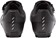 SIDI Dominator X XC Clipless Shoes - Men's, Black, 42