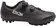 SIDI Dominator X XC Clipless Shoes - Men's, Black, 42