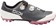 SIDI Dominator X XC Clipless Shoes - Women's, Anthracite Ice White, 37