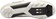 SIDI Dominator X XC Clipless Shoes - Women's, Ice White/Sand, 40