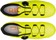 SIDI Fast 2 Road Shoes - Men's, Yellow Fluo/Black, 41.5