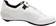 SIDI Genius X Road Shoes - Men's, White, 42.5