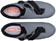 SIDI Aertis Mega MTB Clipless Shoes - Men's, Gray/Black, 42