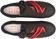 SIDI Prima Road Shoes - Men's, Black Red, 40.5
