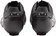 SIDI Shot 3 Road Shoes - Men's, Black, 41