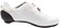 SIDI Shot 3 Road Shoes - Men's, White, 44.5