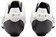 SIDI Shot 3 Road Shoes - Men's, White, 44.5