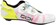SIDI Wire 3 Road Shoes - Mens, White/Yellow Fluo, 40