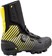 45NRTH Ragnarok Tall Cycling Boot - Black, Size 40 