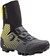 45NRTH Ragnarok Tall Cycling Boot - Black, Size 40 