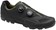 Garneau Baryum Shoes - Black, Men's, Size 39 