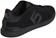 Five Ten Sleuth DLX Flat Shoes - Women's, Core Black / Gray Six / Matte Gold, 6.5 