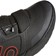 Five Ten Kestrel Pro BOA Mountain Clipless Mountain Clipless Shoes - Men's, Core Black / Red / Gray Six 7.5 