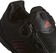 Five Ten Kestrel Pro BOA Mountain Clipless Mountain Clipless Shoes - Men's, Core Black / Red / Gray Six 7.5 