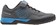 Five Ten Kestrel Lace Mountain Clipless Shoes - Women's, Gray Five / Shock Cyan / Core Black, 10 