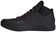Five Ten Freerider EPS Mid Flat Shoes - Men's, Core Black / Brown / FTWR White, 7.5 