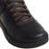 Five Ten Freerider EPS Mid Flat Shoes - Men's, Core Black / Brown / FTWR White, 7.5 