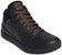 Five Ten Freerider EPS Mid Flat Shoes - Men's, Core Black / Brown / FTWR White, 7.5 