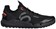 Five Ten Trailcross LT Flat Shoes - Women's, Core Black / Gray Two / Solar Red, 7 