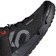 Five Ten Trailcross LT Flat Shoes - Women's, Core Black / Gray Two / Solar Red, 7 