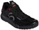 Five Ten Trailcross LT Flat Shoes - Women's, Core Black / Gray Two / Solar Red, 7 