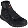 Five Ten Trailcross GTX Flat Shoes - Men's, Core Black / DGH Solid Gray / FTWR White, 12 