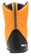 45NRTH Wolvhammer Boot Liner - Orange, Size 48