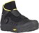 45NRTH Ragnarok BOA Cycling Boot - Black, Size 48






