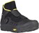 45NRTH Ragnarok BOA Cycling Boot - Black, Size 50 